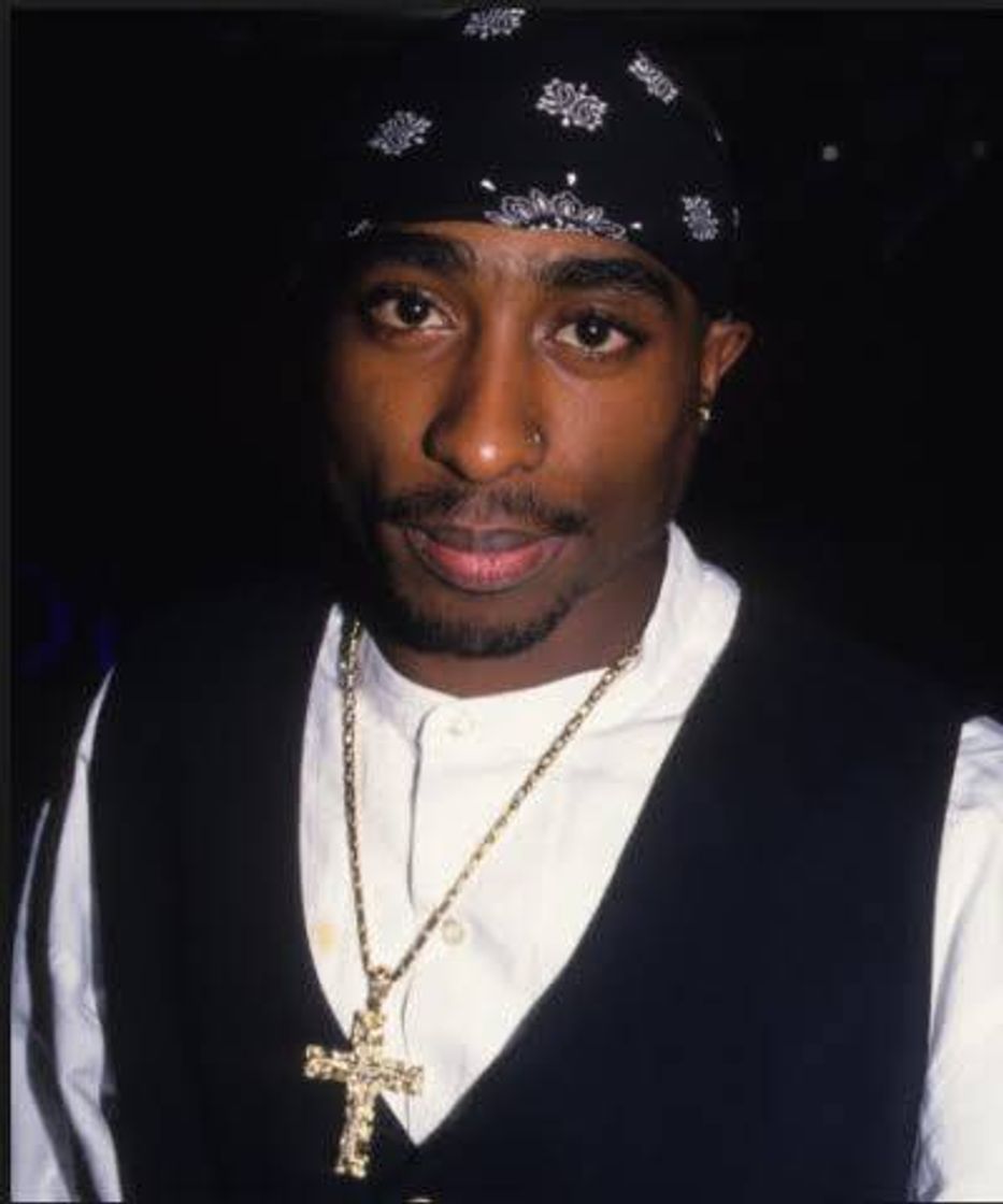 Moda 2pac