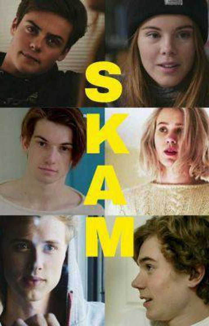 Skam