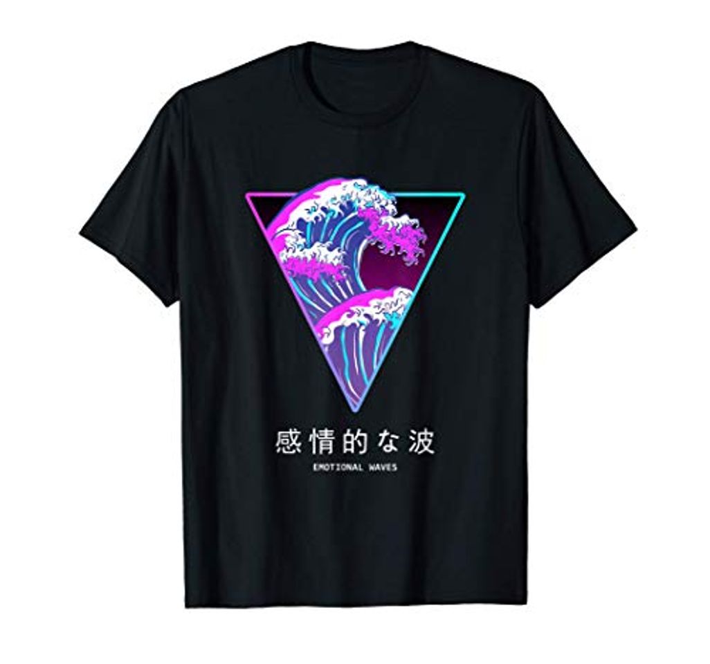 Moda Aesthetic Japanese Vaporwave E