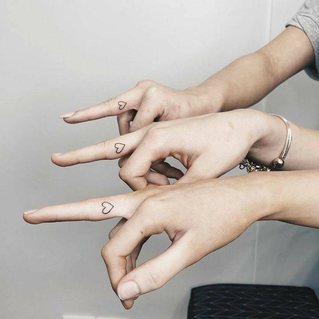 Social Tattoo