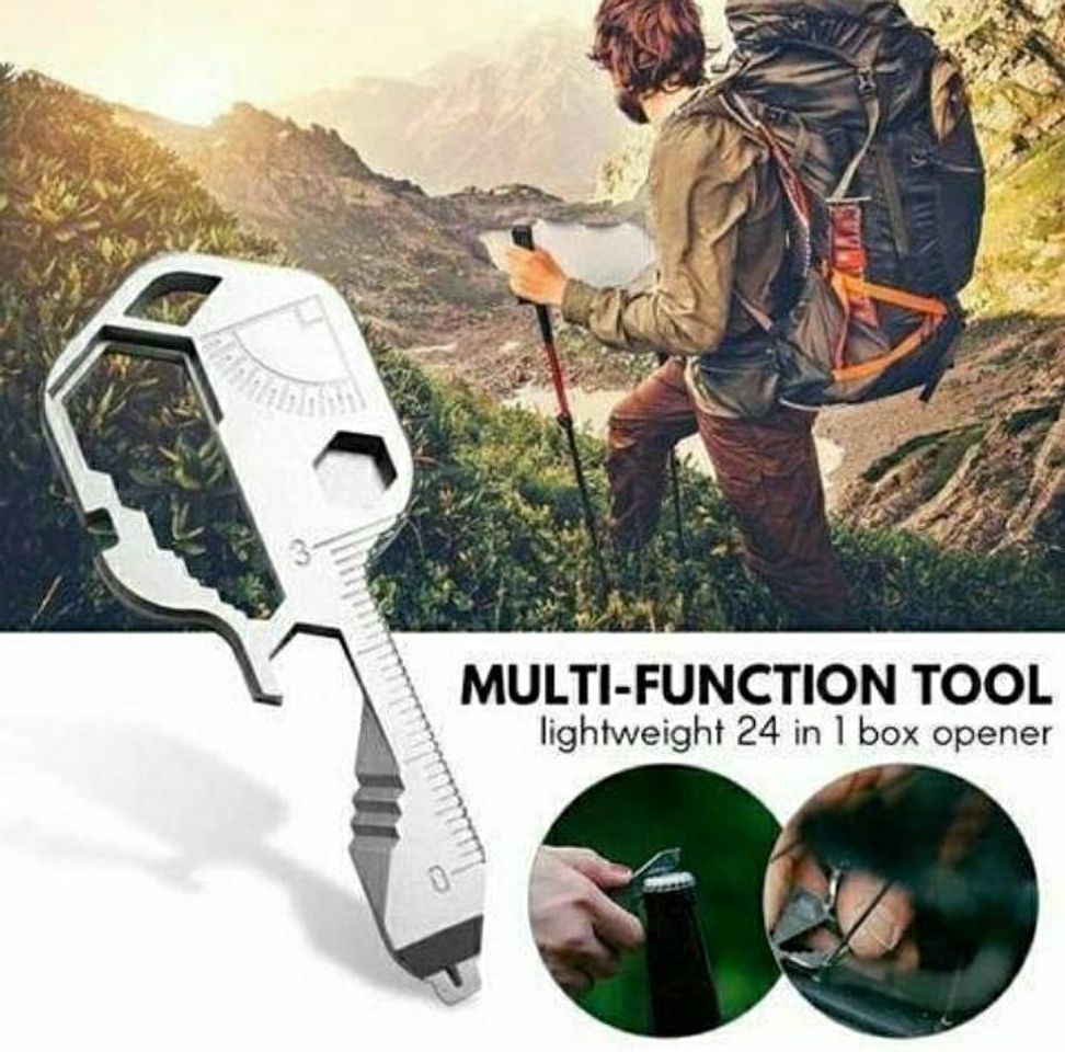 Fashion Multi-function tool