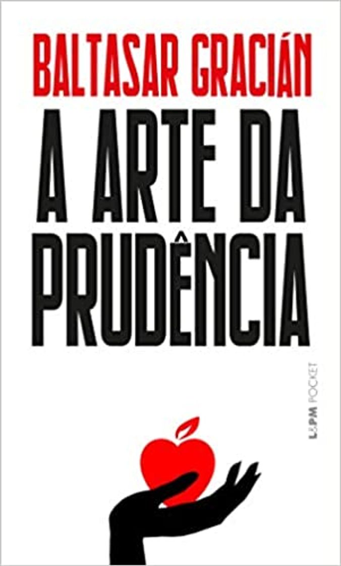 Libros A Arte Da Prudencia