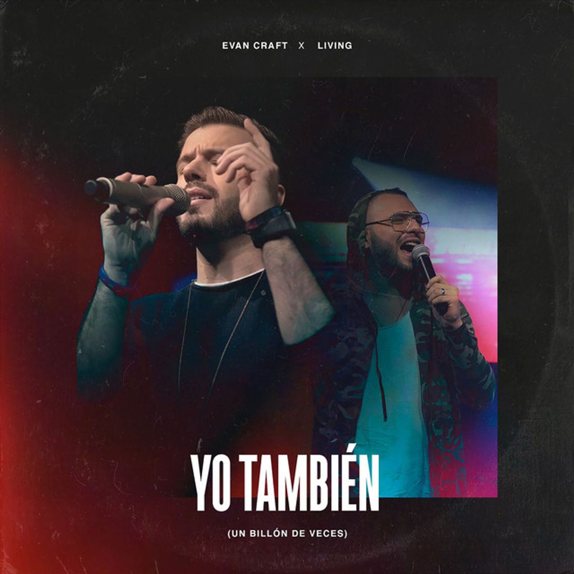 Canción Yo También (Un Billón De Veces)