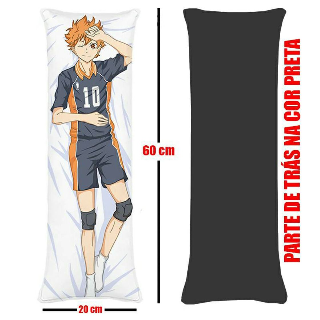 Moda Dakimakura