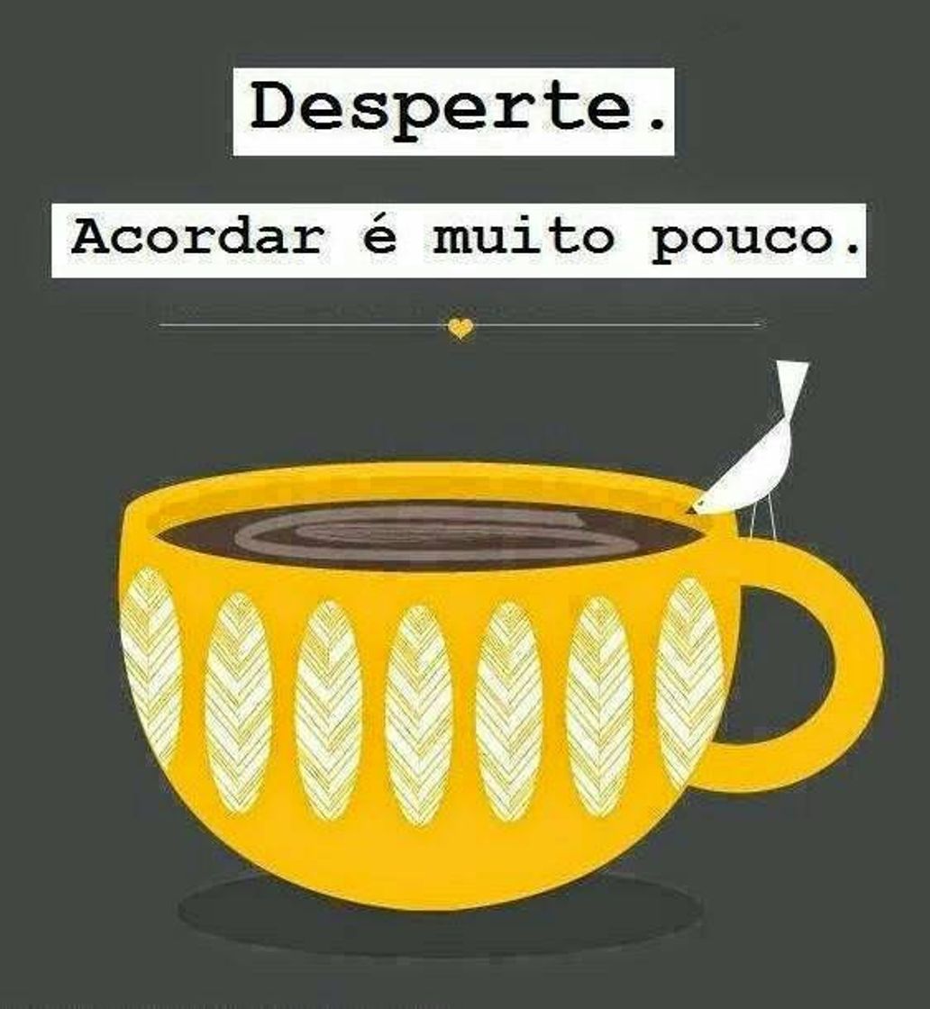 Social Mensagem fofa de bom dia