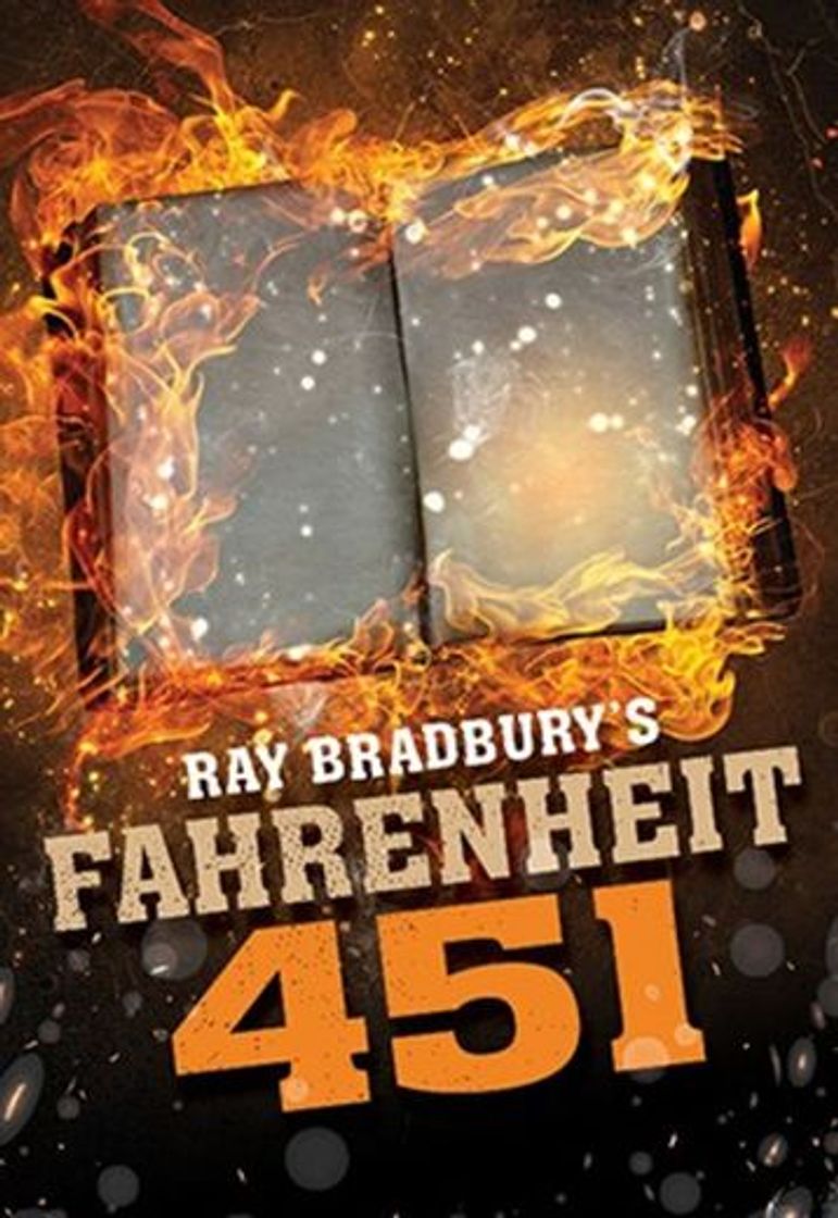 Books Farenheit 451