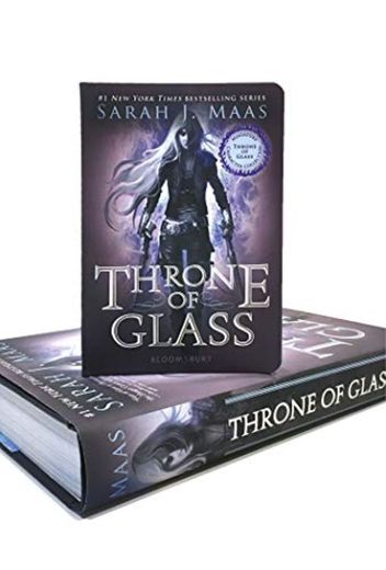 Throne Of Glass