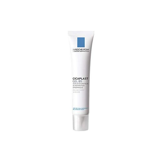 La Roche Posay Cicaplast Accélérateur De Réparation Épidermique 40 Ml 1 Unidad