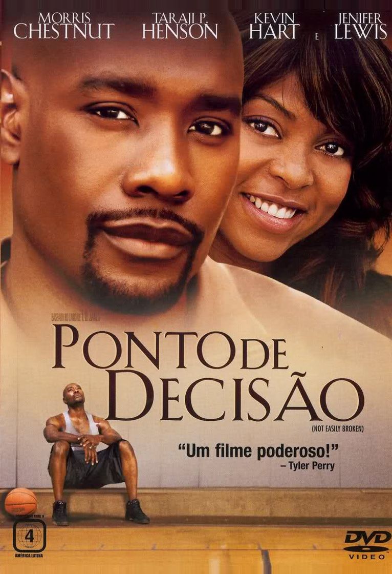 Movie Ponto de decisão: Um filme fantástico 