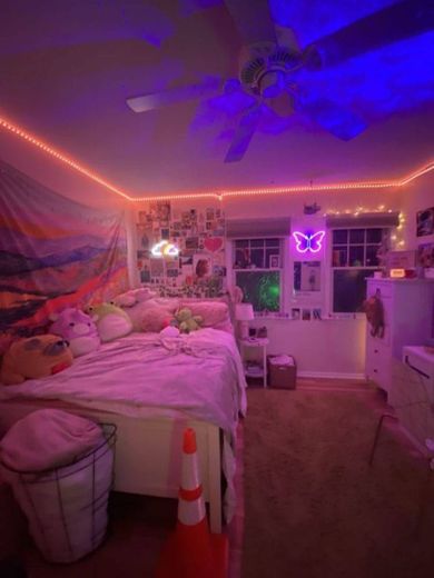 Indie room 