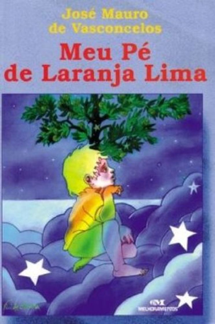 Libro Meu Pe De Laranja Lima.