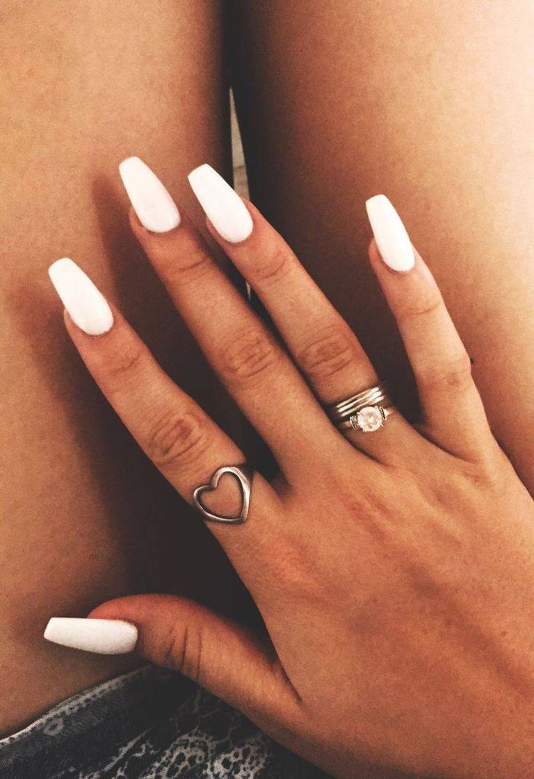 Moda • Unhas/Nails