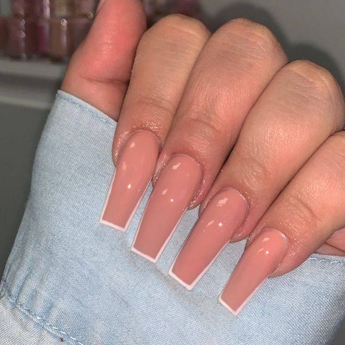 Social • Unhas/Nails