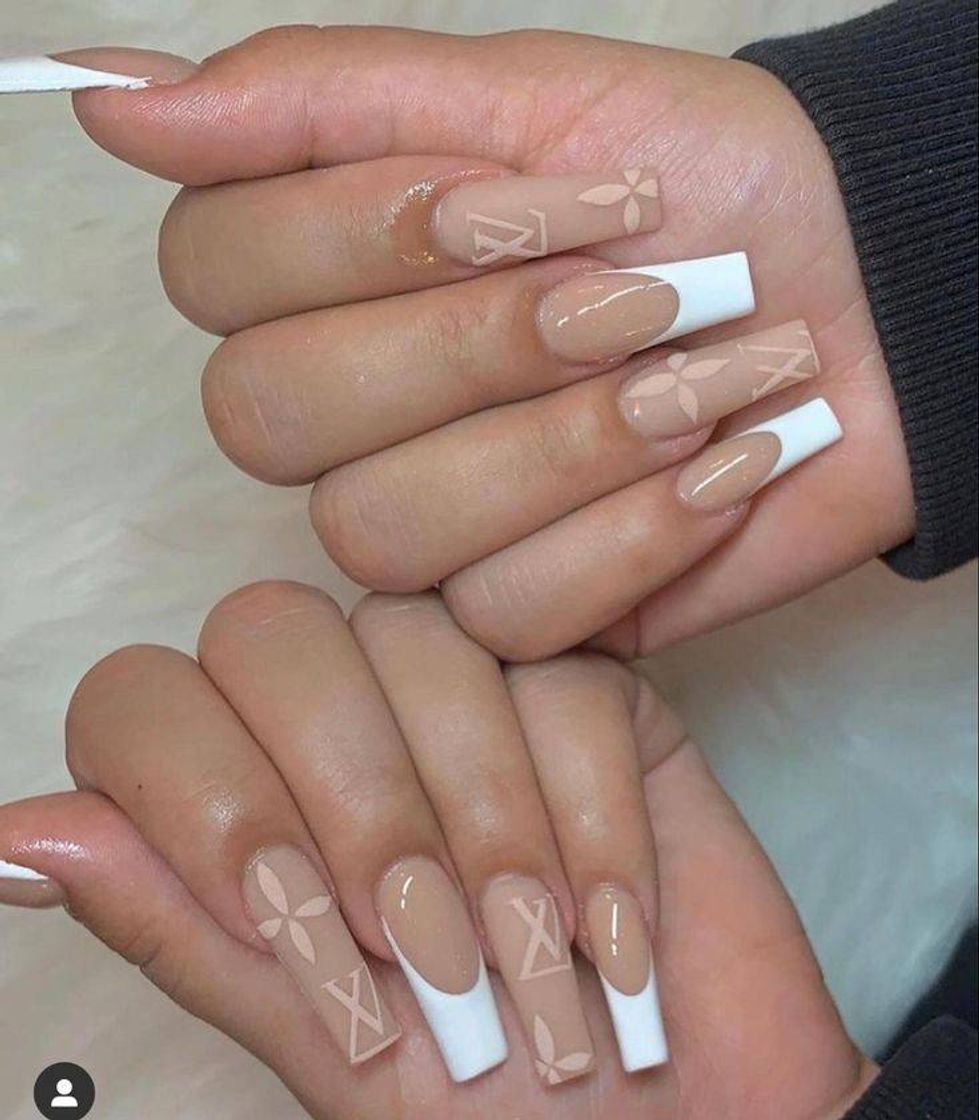 Social • Unhas/Nails