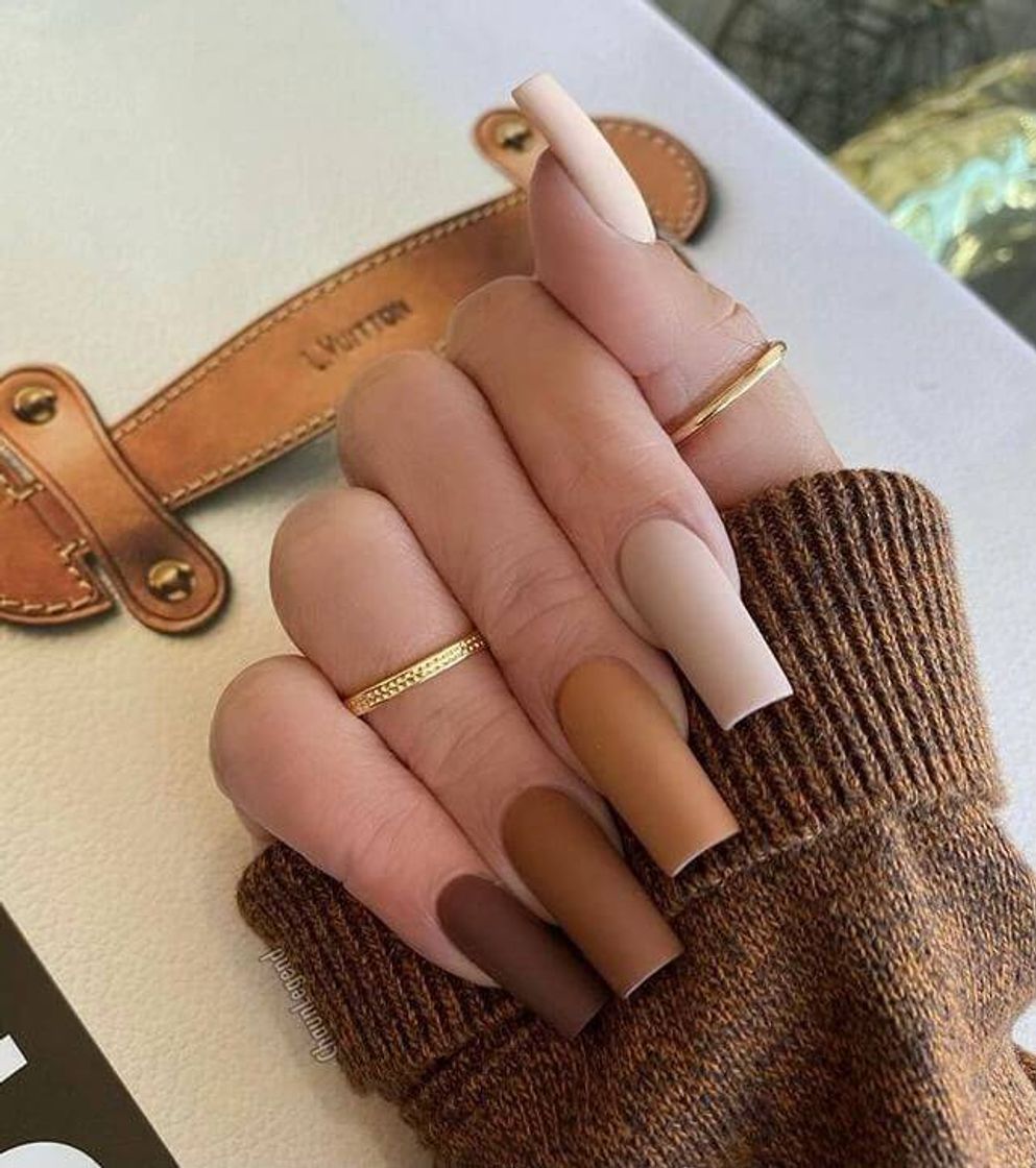 Social • Unhas/Nails