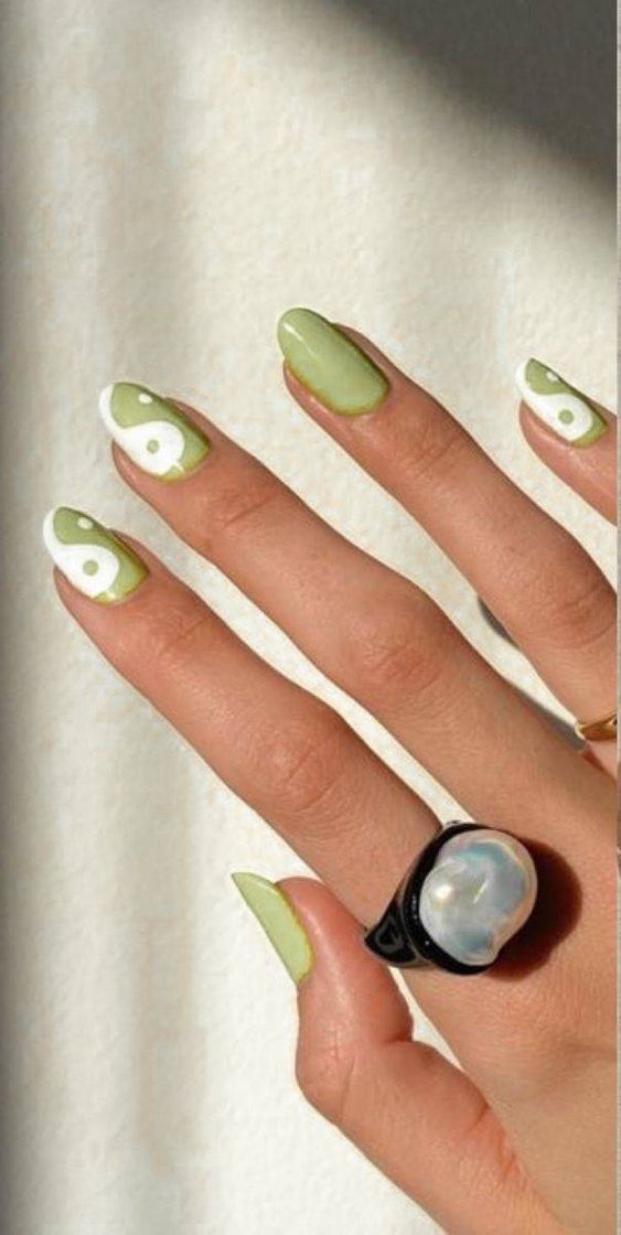 Moda • Unhas/Nails