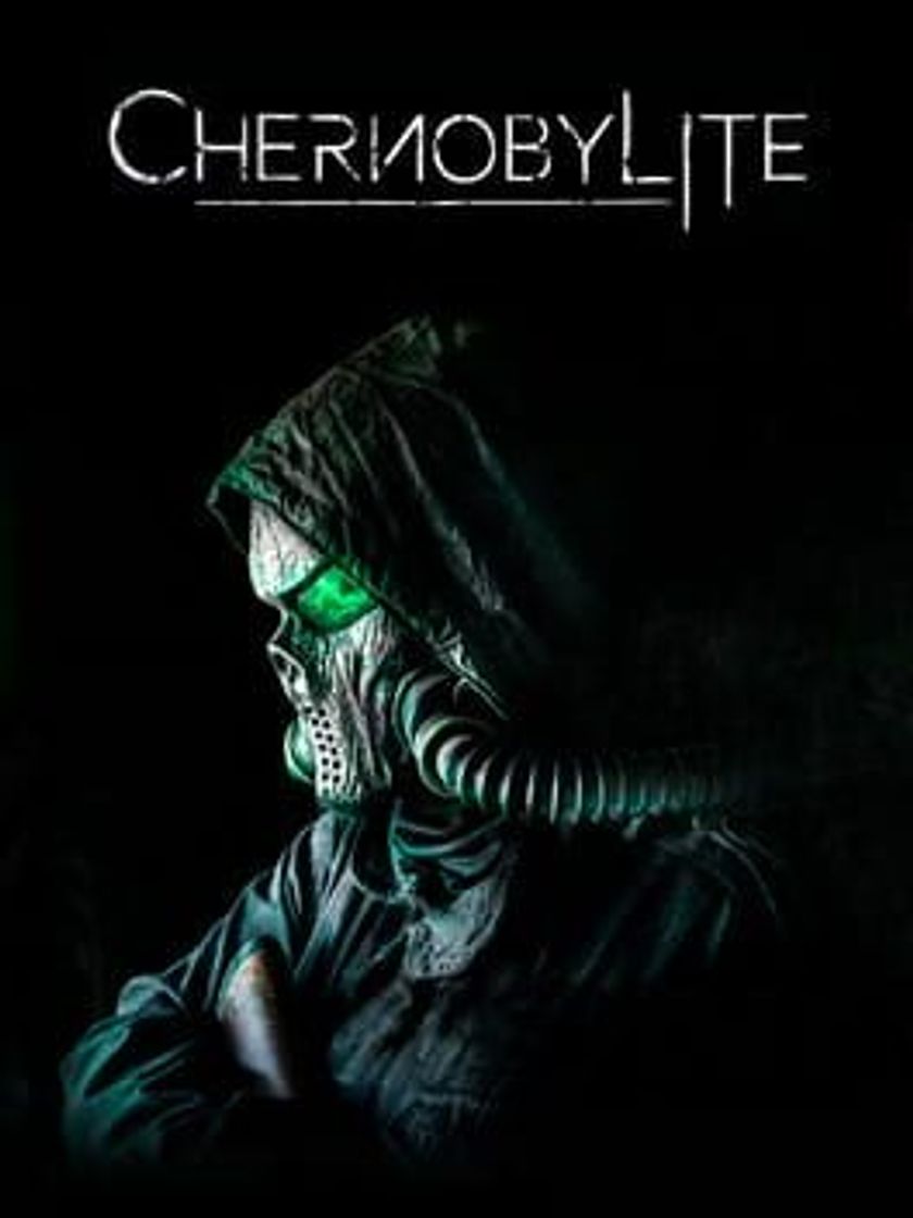 Videojuegos Chernobylite