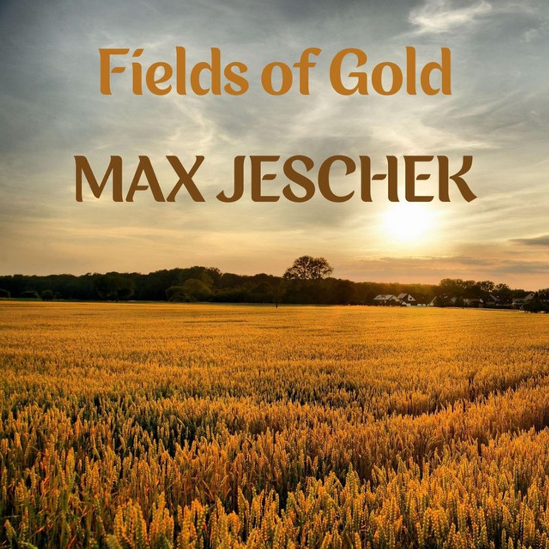 Music Fields of Gold