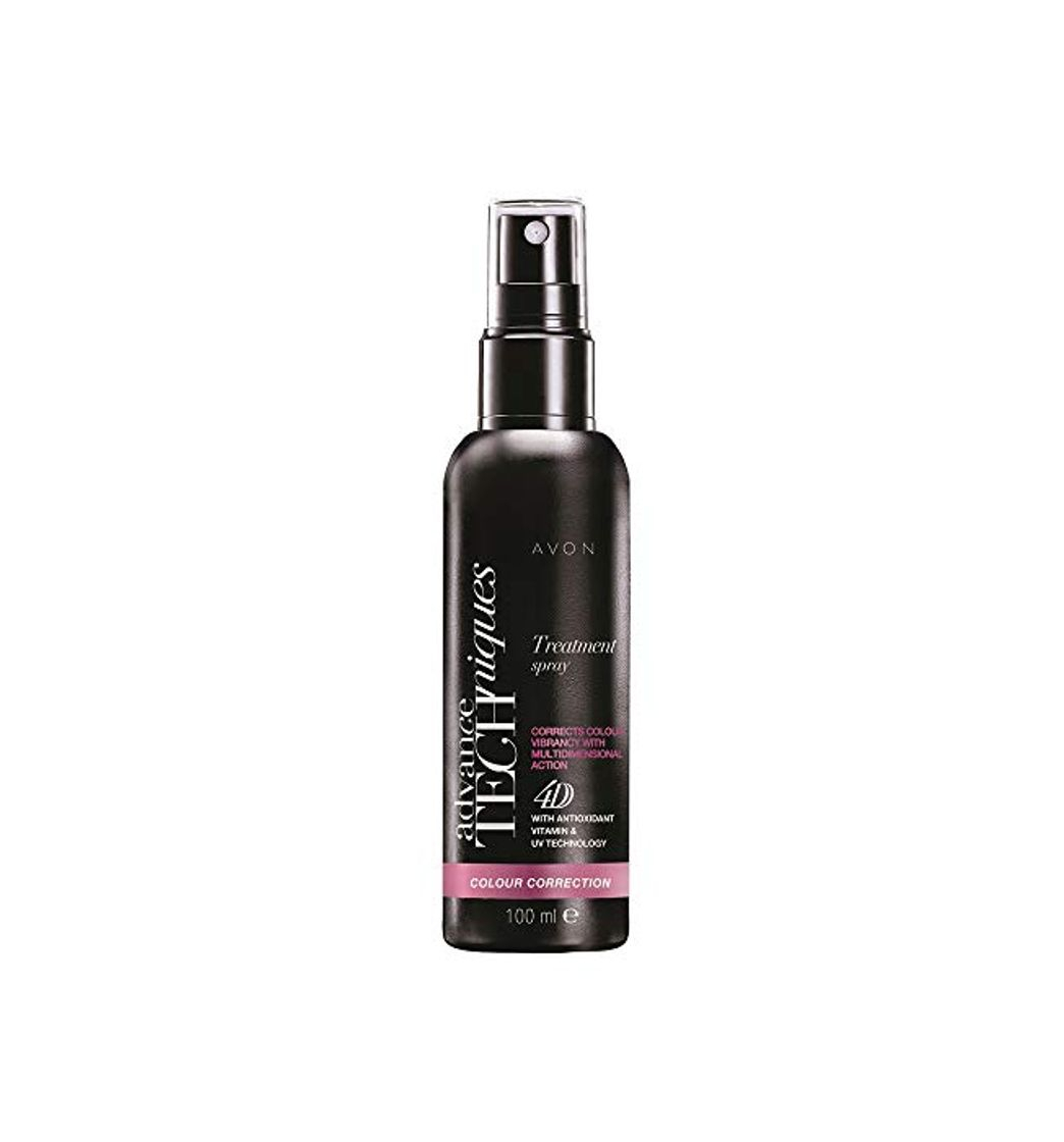 Producto Avon Advance Tecnicques Spray de cuidado