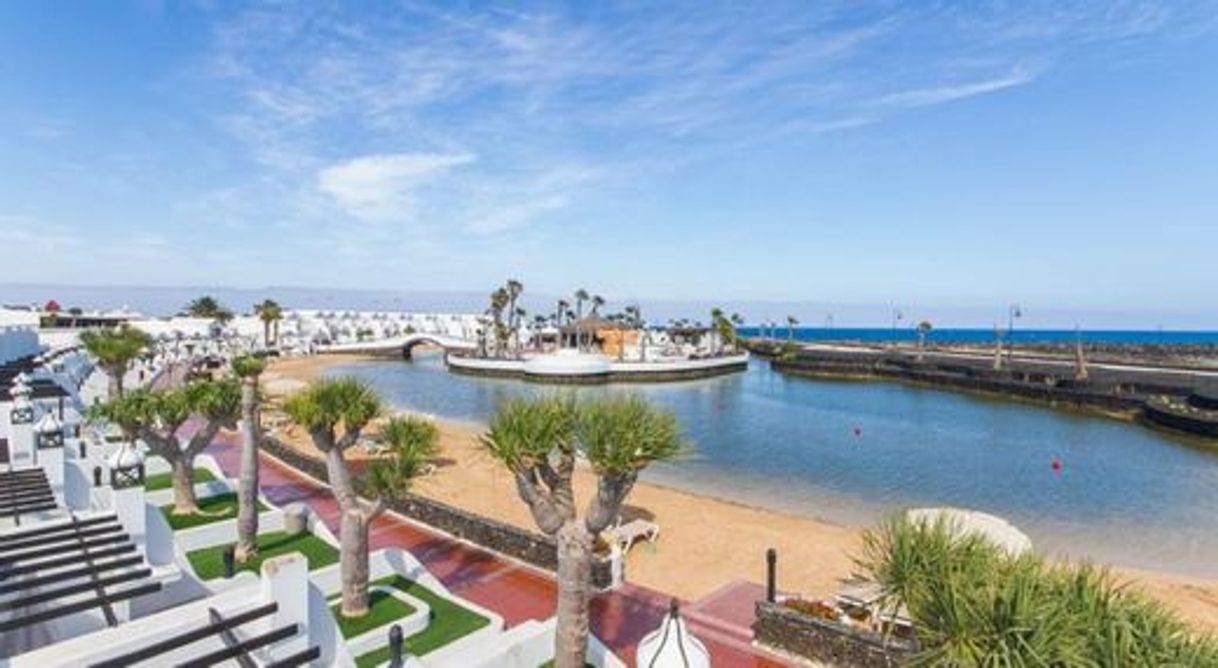 Fashion Sands Beach Resort | Lanzarote | Web Oficial