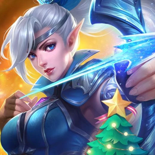 Mobile Legends: Bang Bang