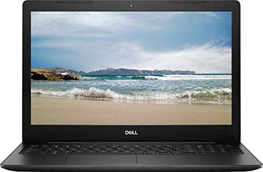 Dell Inspiron 15 3000 2020 Premium Laptop I Intel Core Celeron 4205U