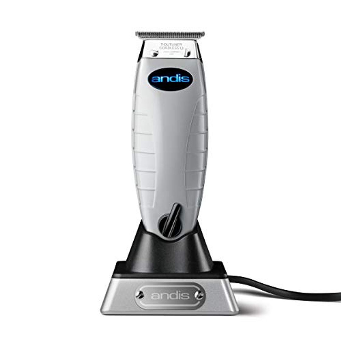 Place Andis T-Outliner Trimmer 220V Cordless 1 Unidad 110 g