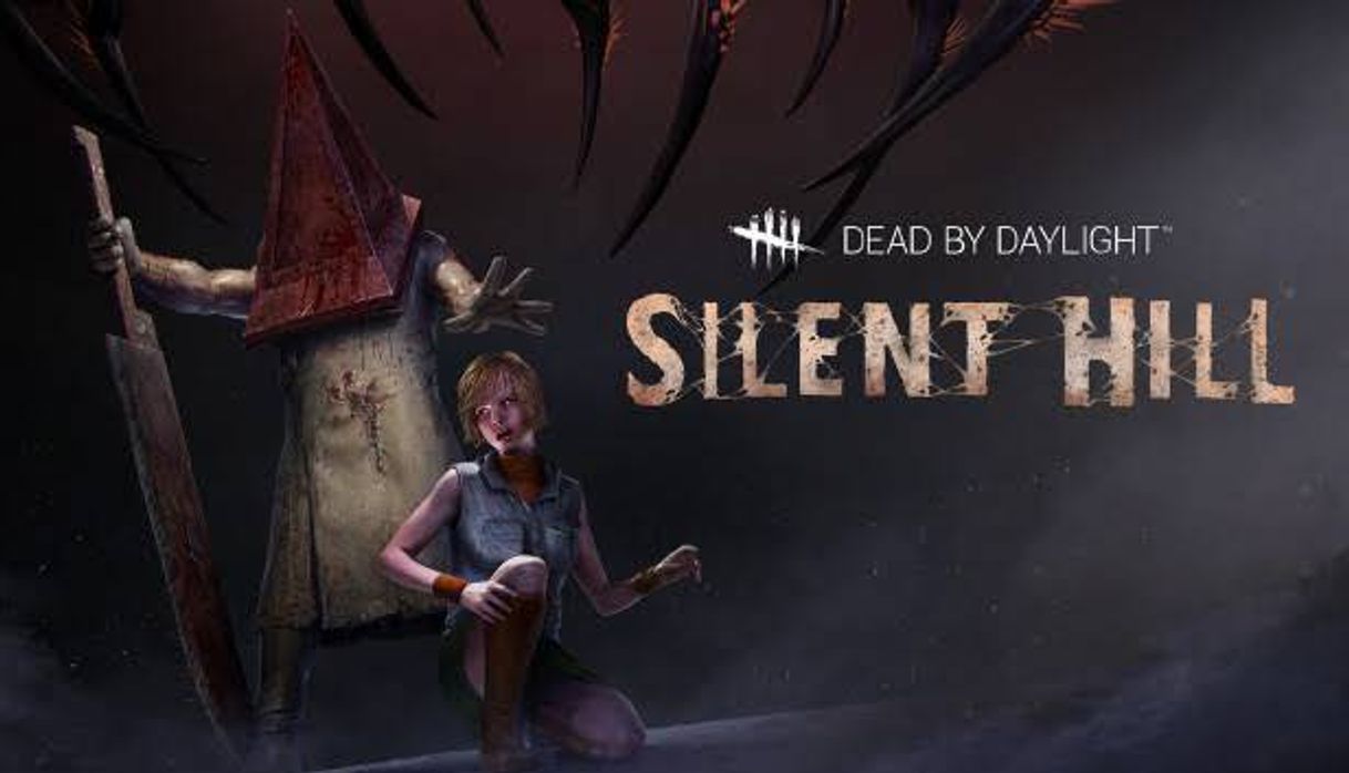 Videojuegos Dead by Daylight: Silent Hill Edition