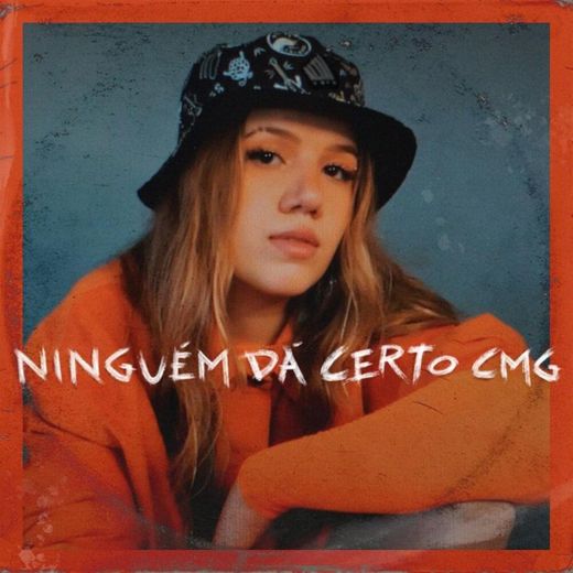 Elana Dara - Ninguém da certo comigo