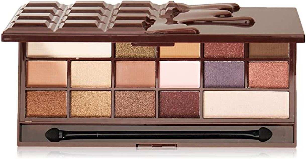 Social Makeup Revolution