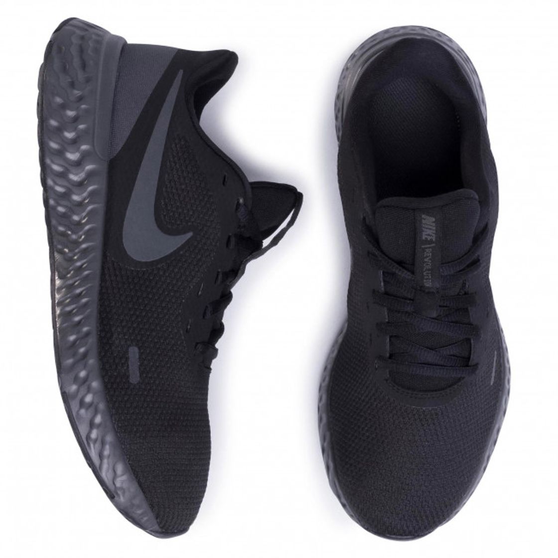 Social Nike Revolution 5, Zapatillas de Trail Running para Hombre, Multicolor