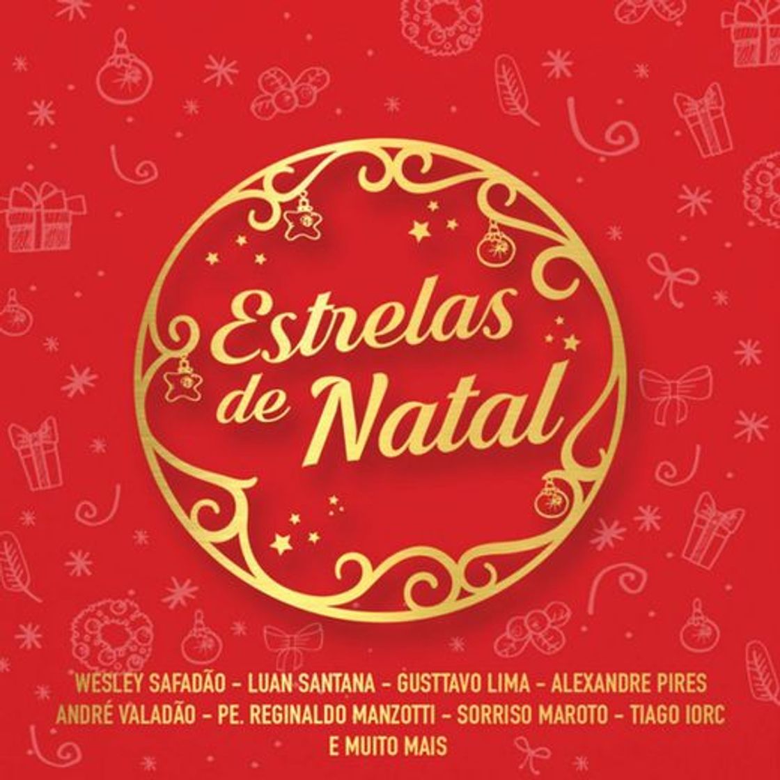 Music Então É Natal