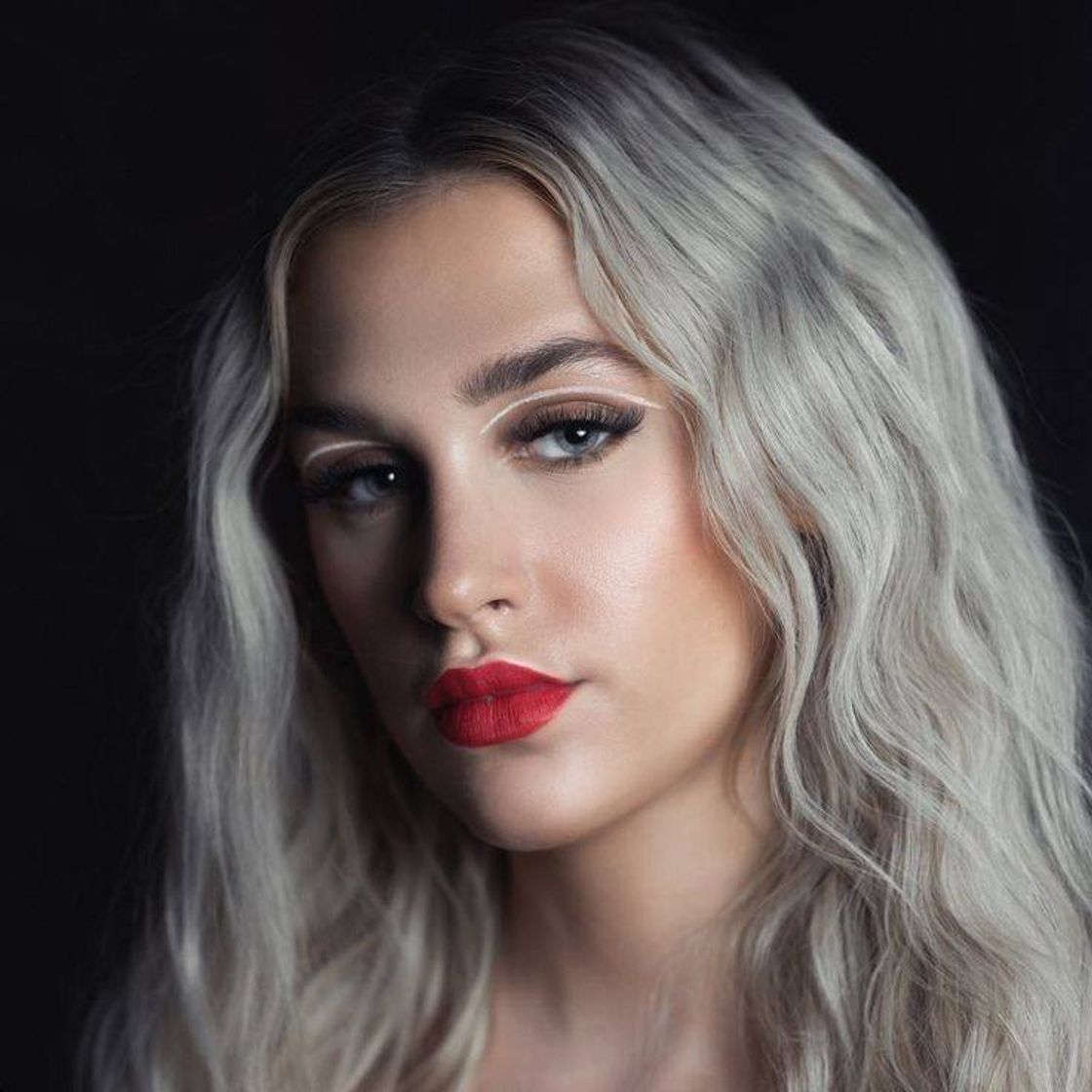 madi monroe 