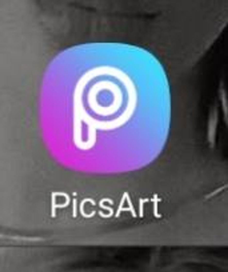 Picsart Photo Editor