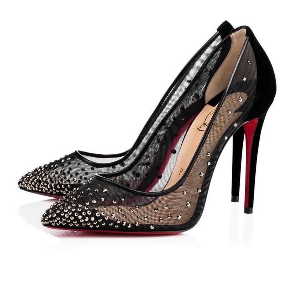 Fashion Christian Louboutin