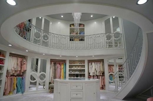 Closet