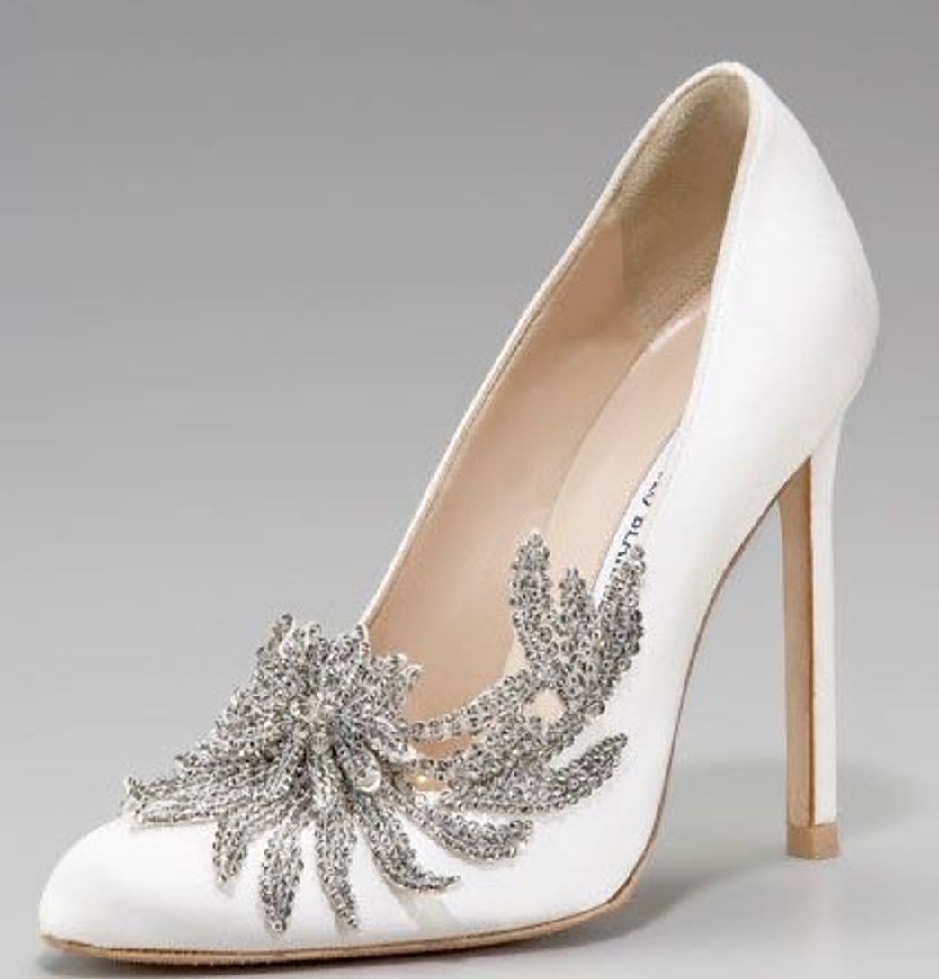 Fashion Manolo Blahnik