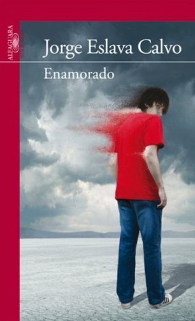 Book Enamorado 