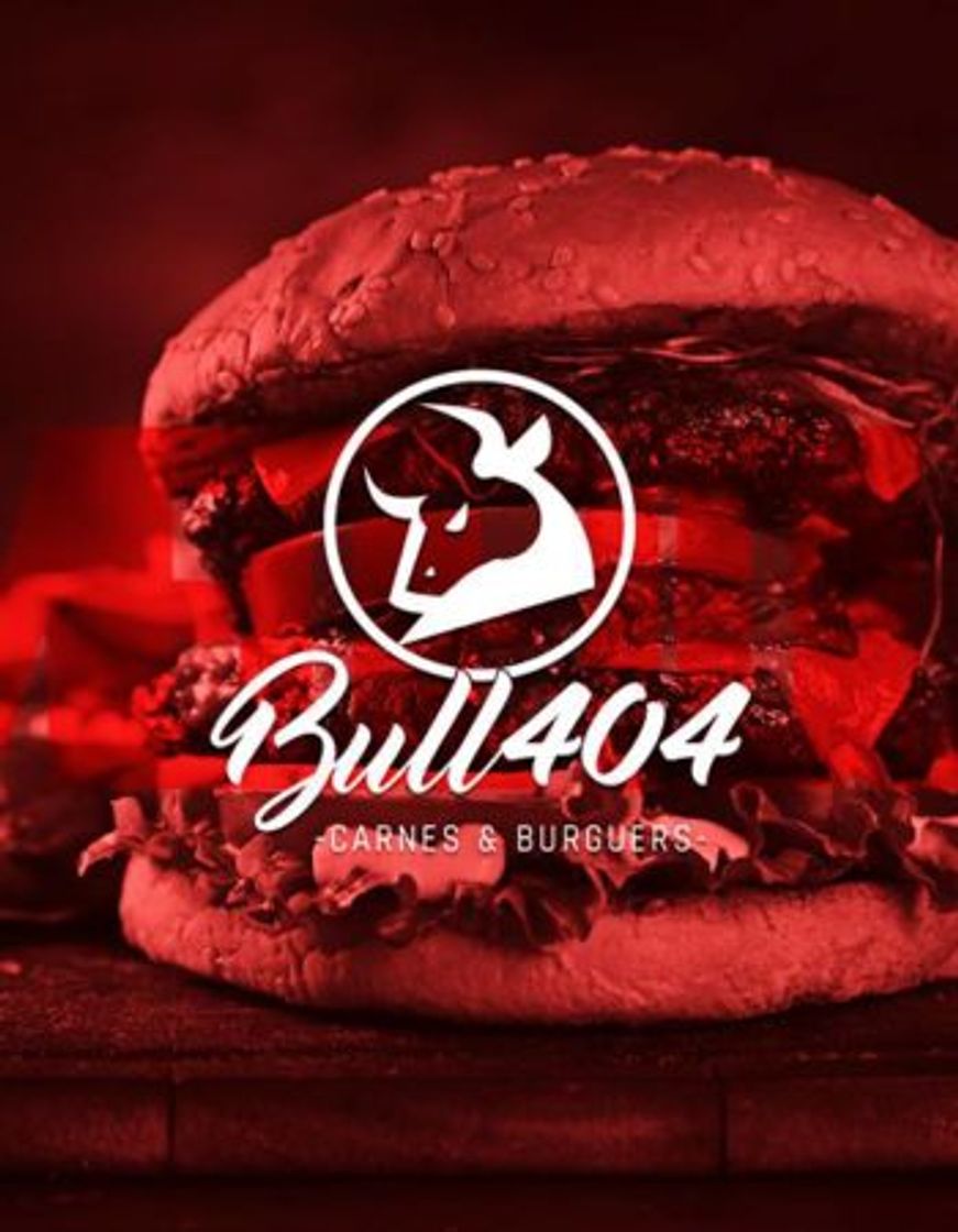 Restaurantes Bull 404