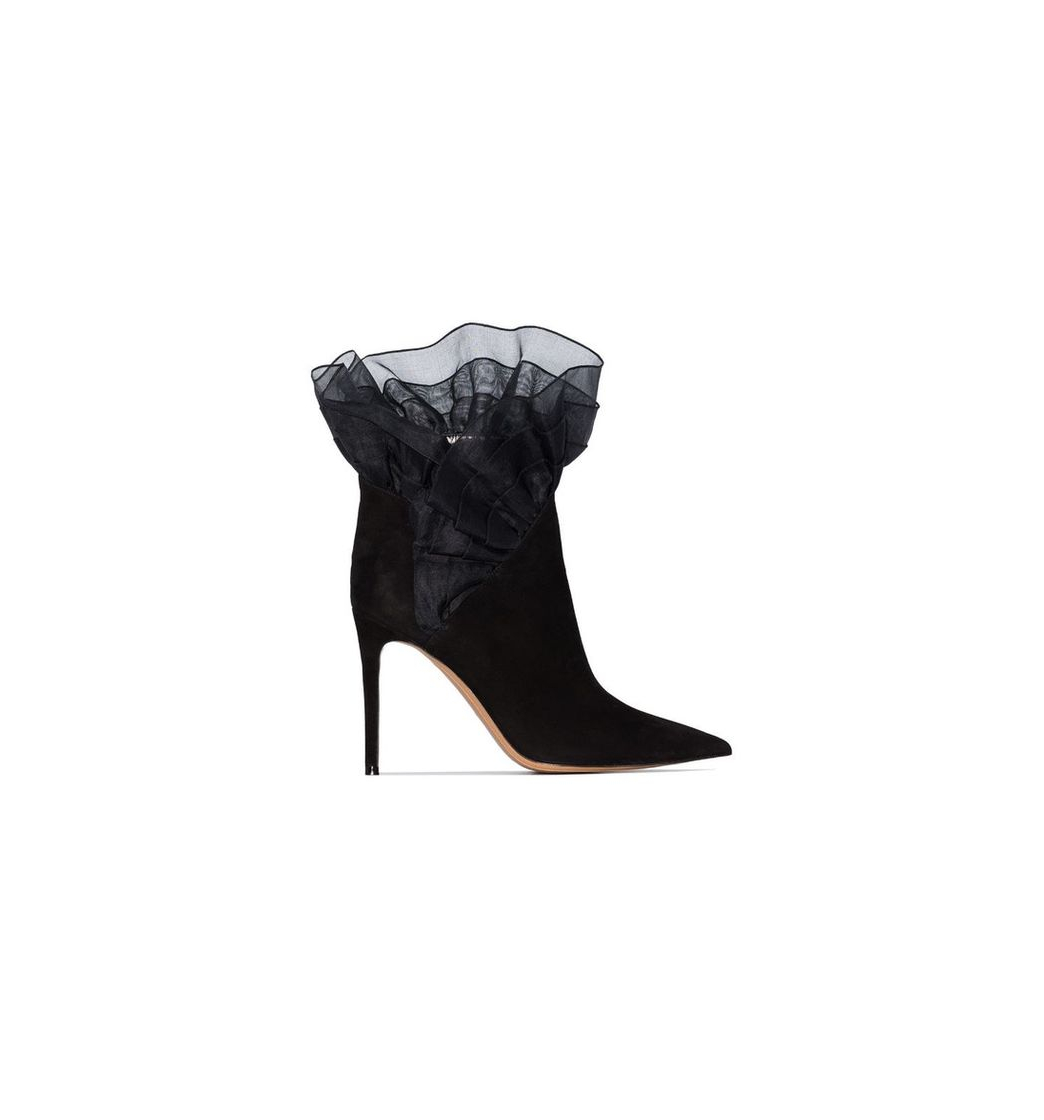 Producto Alexandre Vauthier Boots 