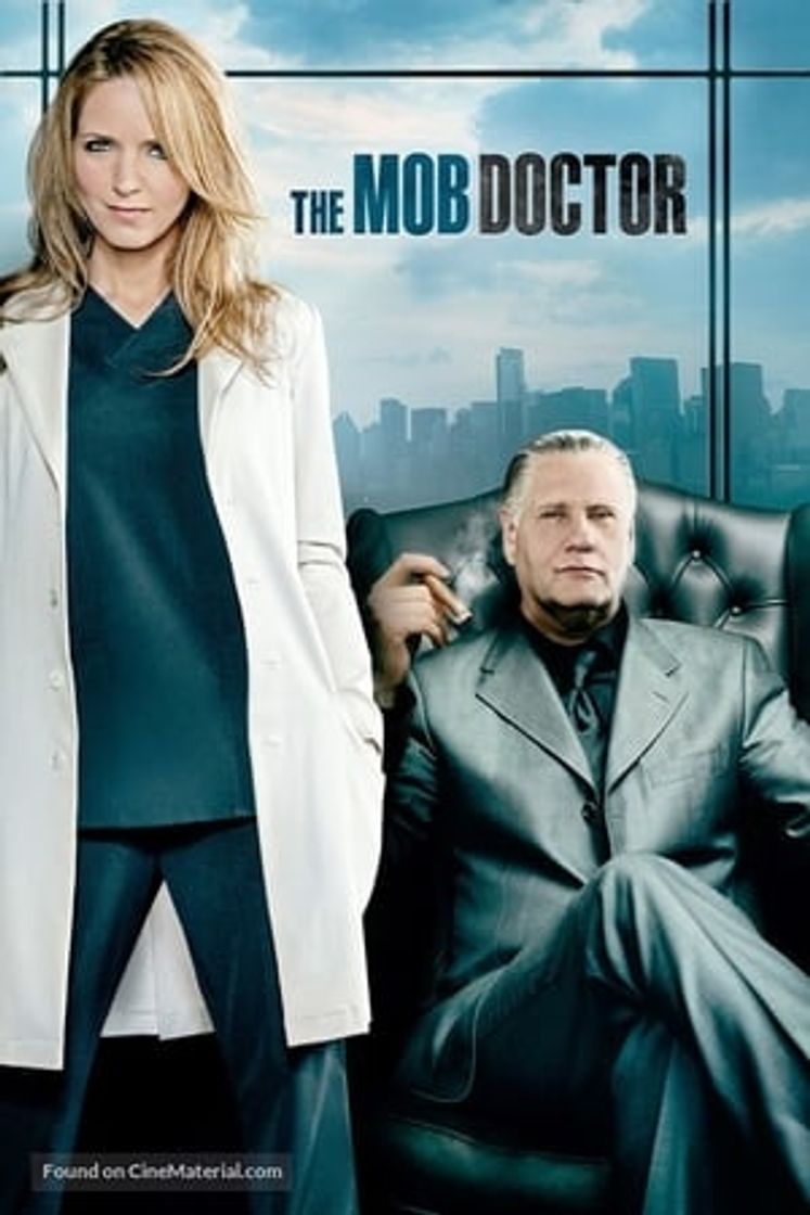 Serie The Mob Doctor