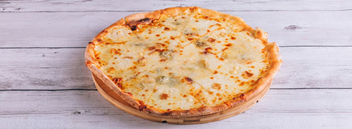 Restaurants Telepizza