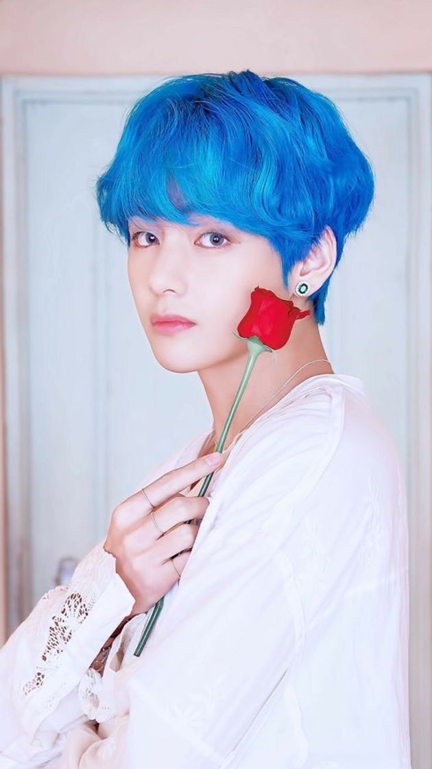 Moda taehyung