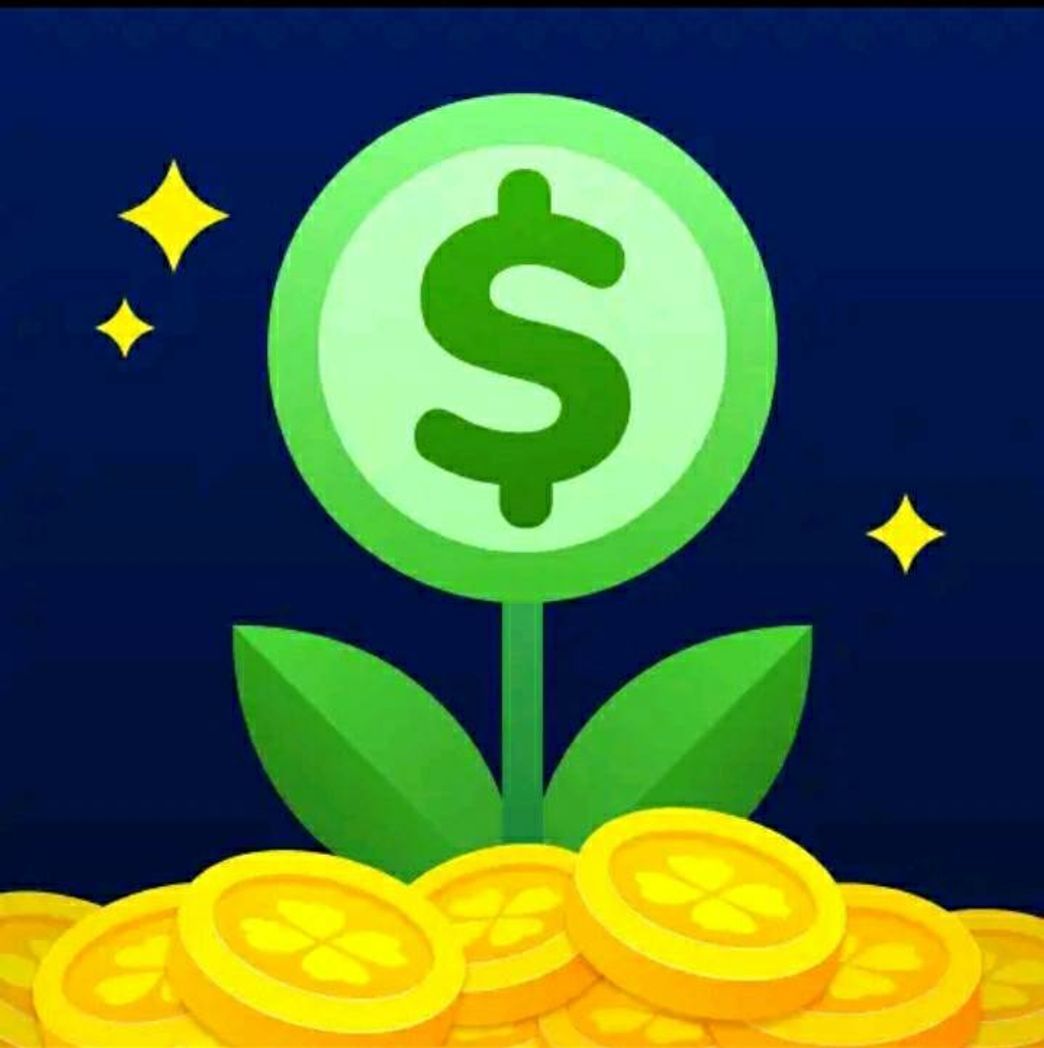 Apps Lucky Money - Feel Great & Make it Rain - Apps on Google Play