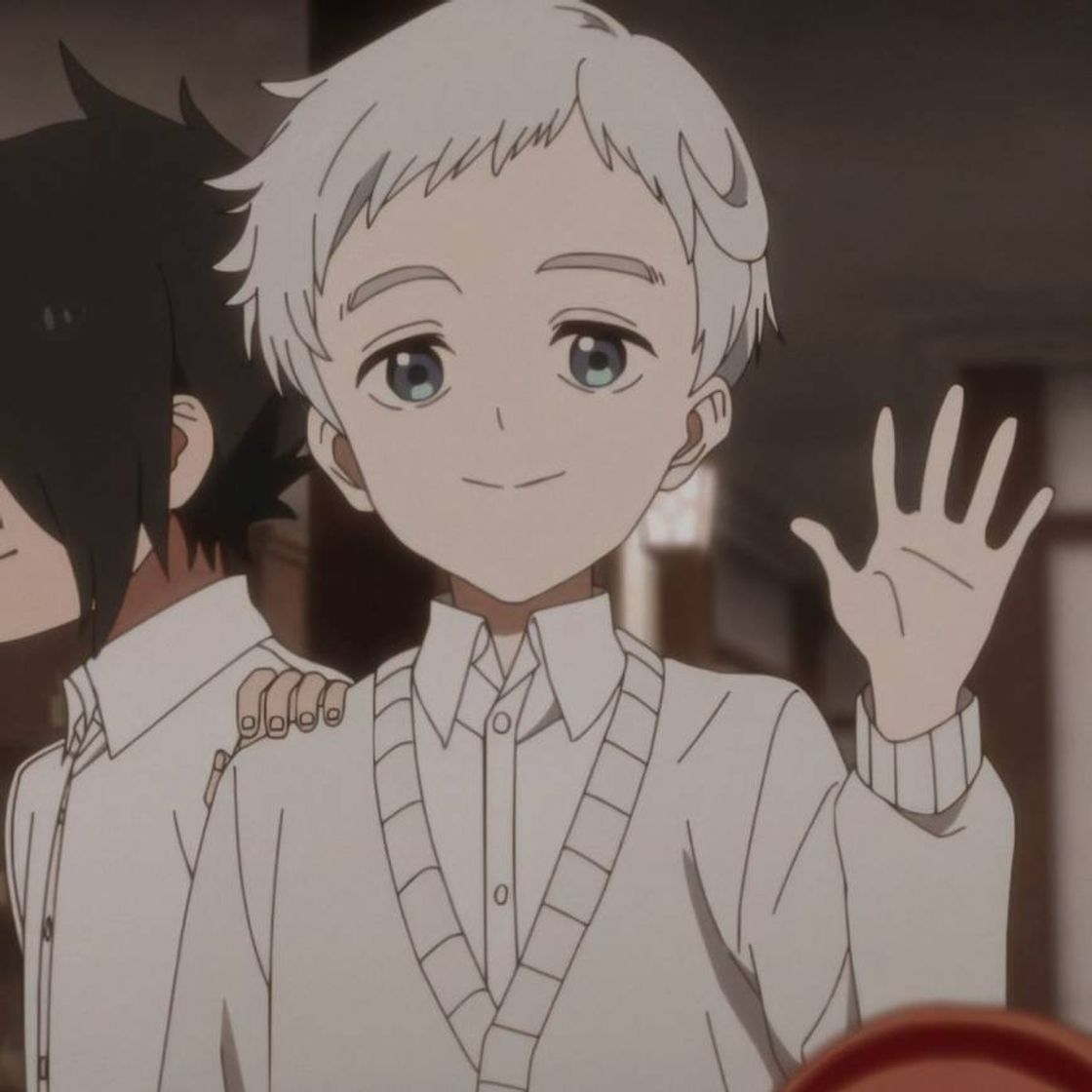 The Promised Neverland