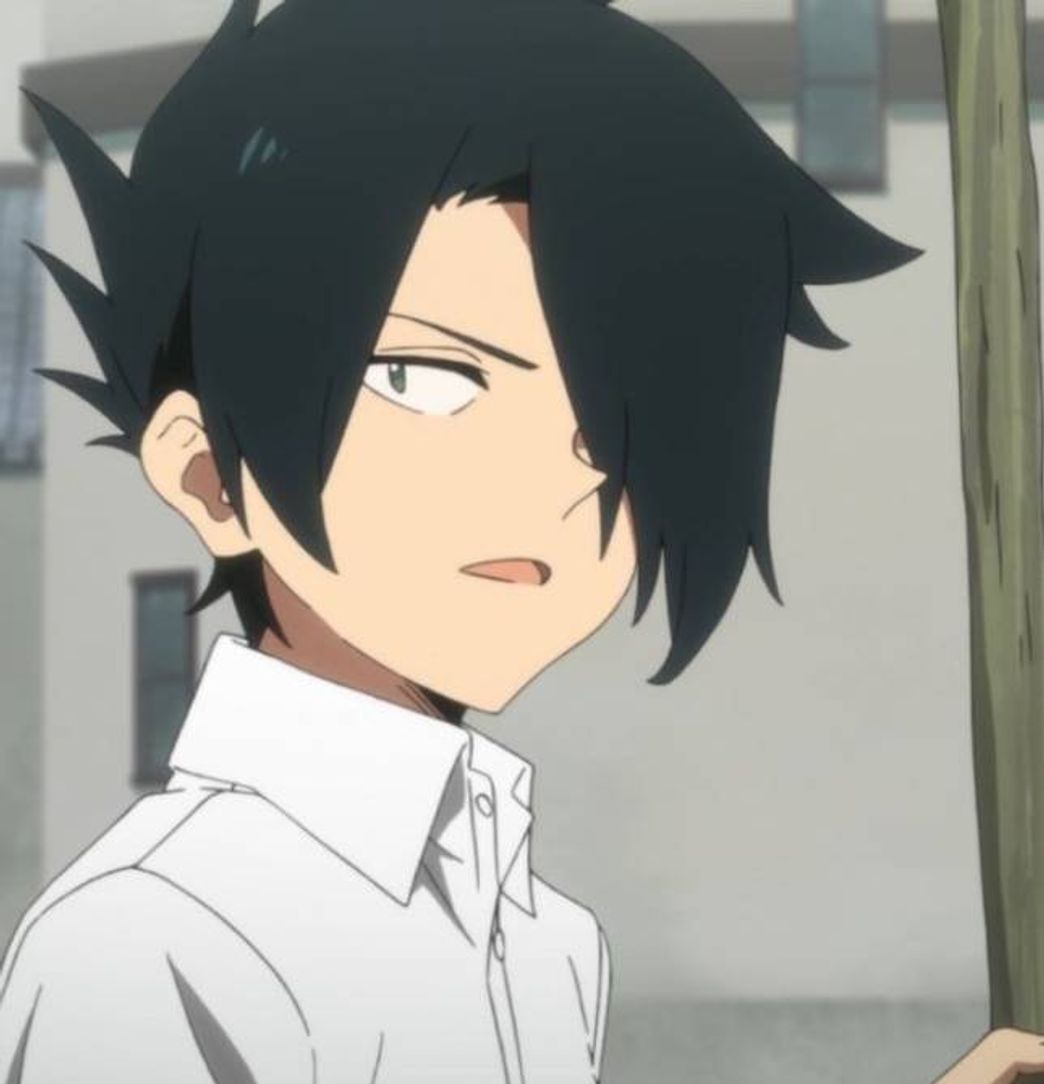 The Promised Neverland