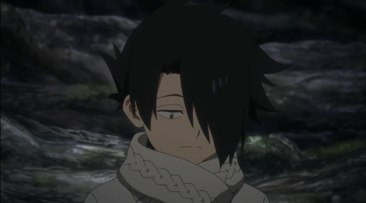 The Promised Neverland
