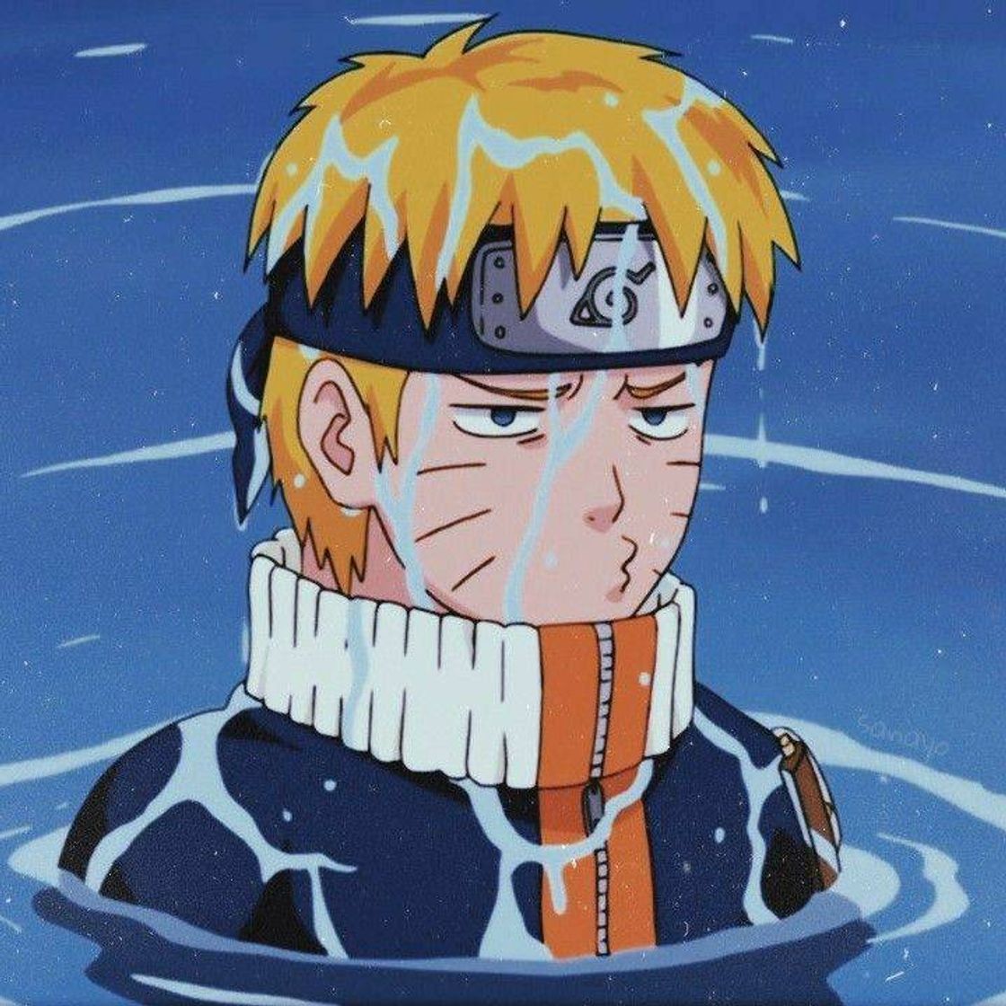 Naruto