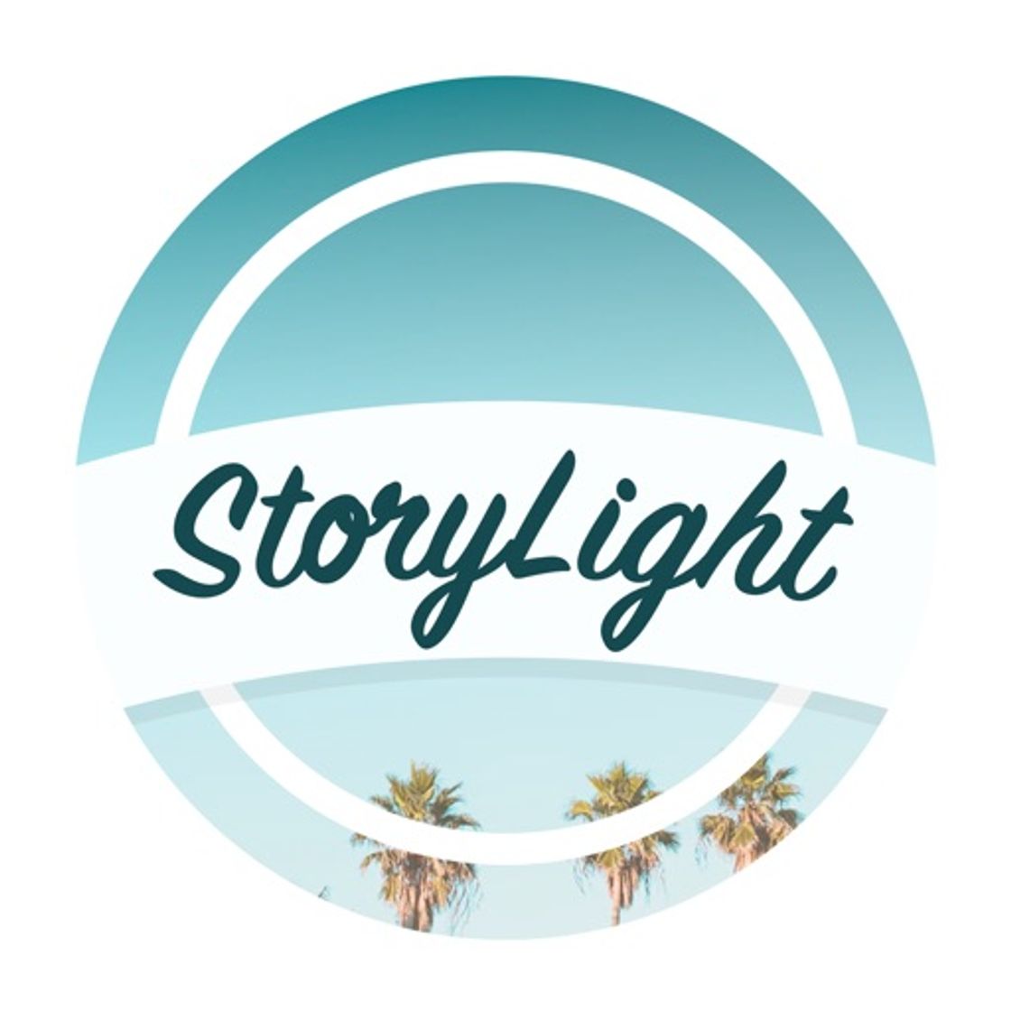 Aplicaciones Highlight Cover: StoryLight