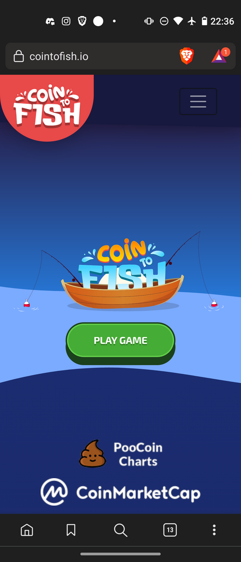 Videojuegos Cointofish